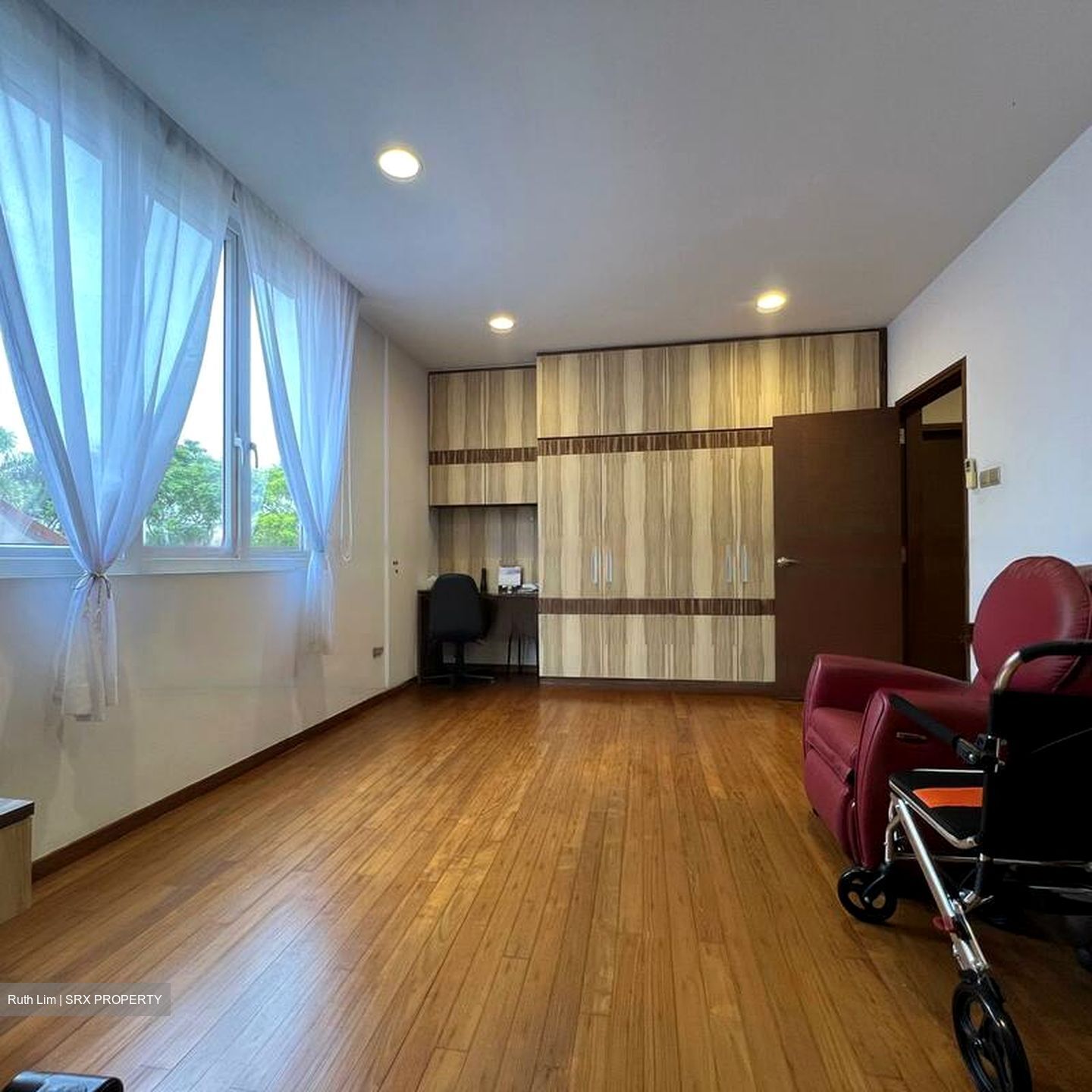 Seletar Hills Estate (D28), Detached #467776331